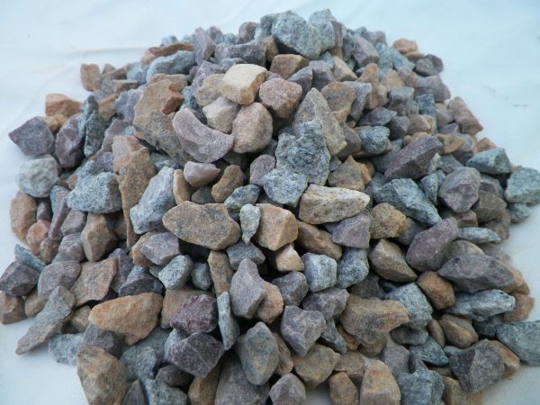 Mix Dump Rock and pebbles | Pebbles for Africa
