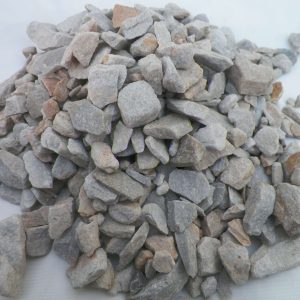Sand Stone Crushed Pebbles | Pebbles For Africa